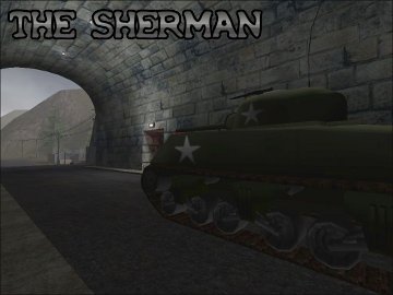 sherman